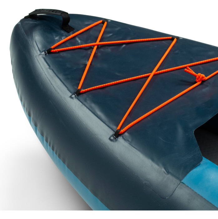 2024 Jobe Gama Inflatable Kayak Package 600024002